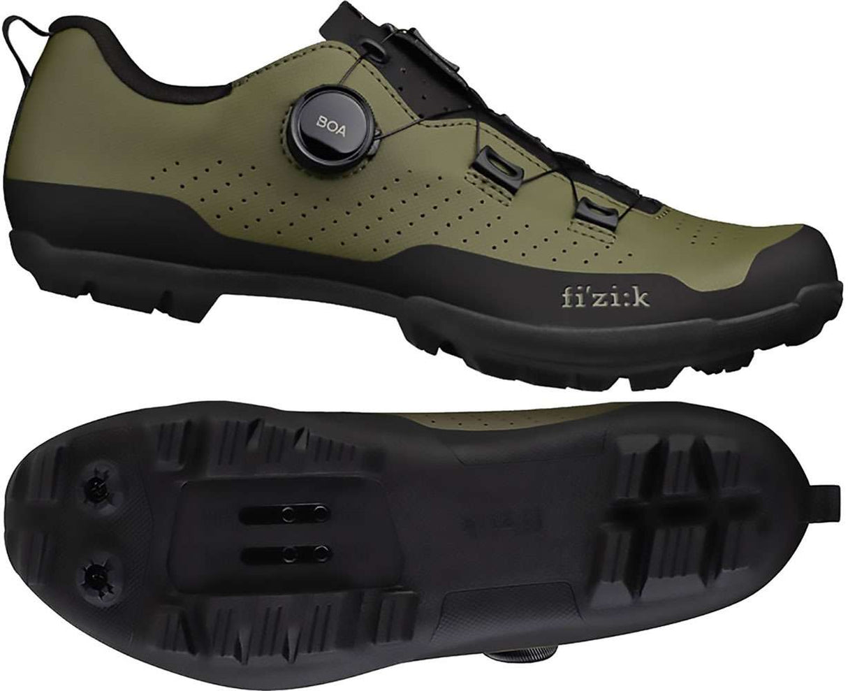 Fizik atlas - mtb shoes