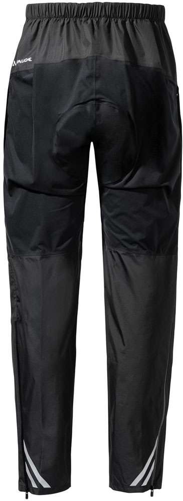 Vaude kuro rain - rain pants