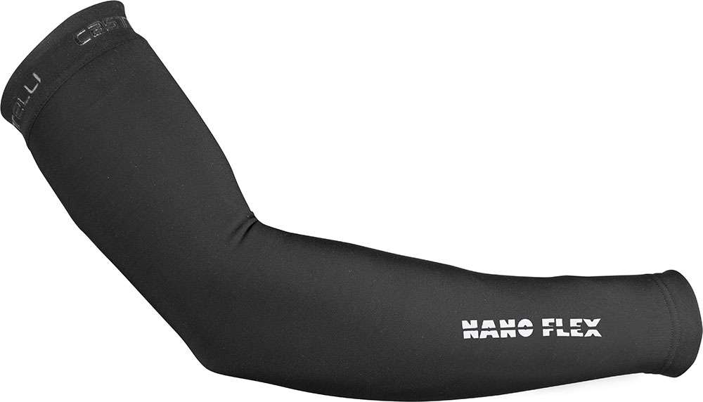 Castelli nano flex 3g - arm warmers