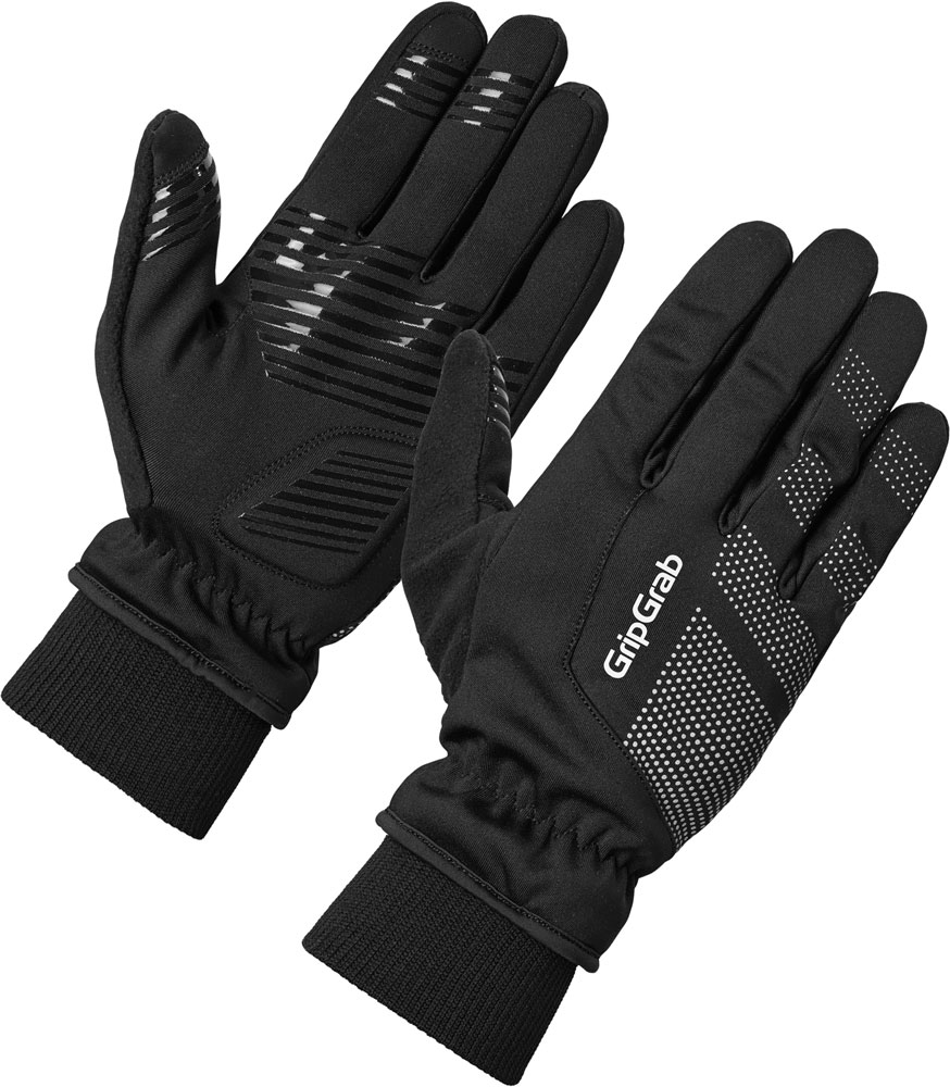 Gripgrab ride ii windproof - winter gloves