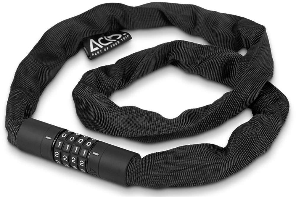Acid corvid c100 chain combination lock