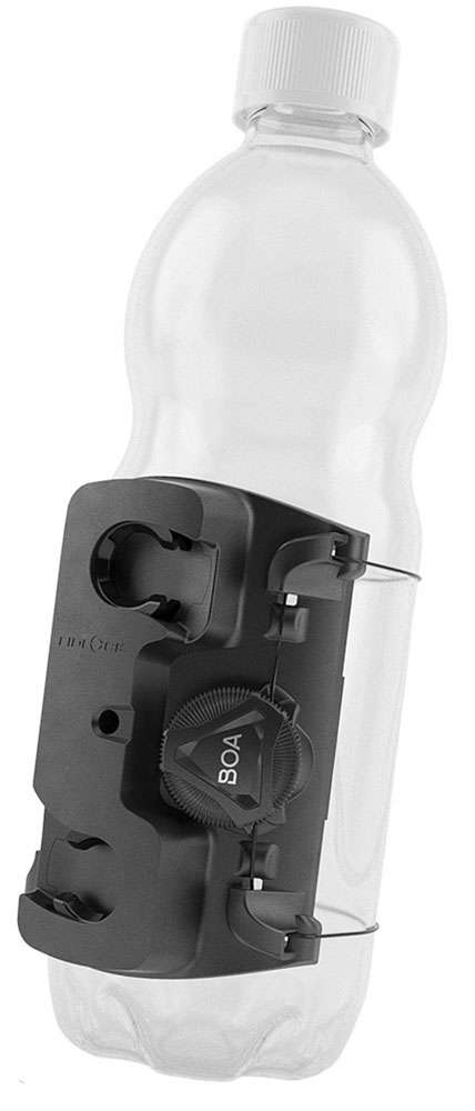 Fidlock twist single uni connector