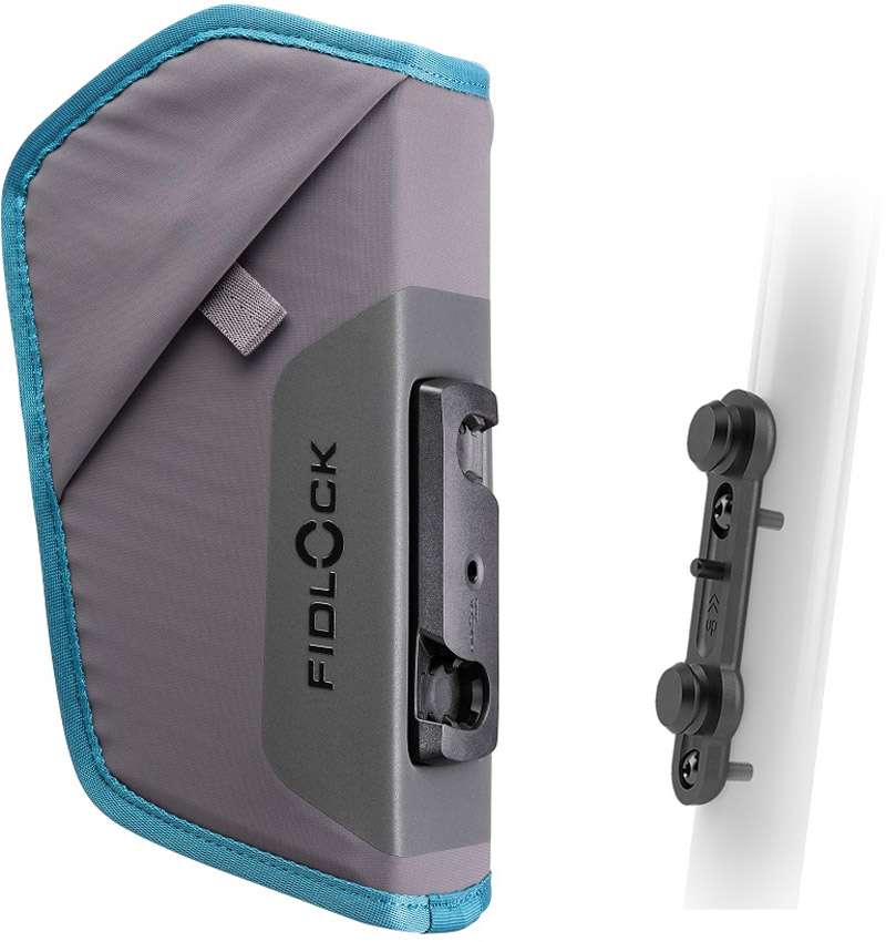 Fidlock twist essential bag m + bike base