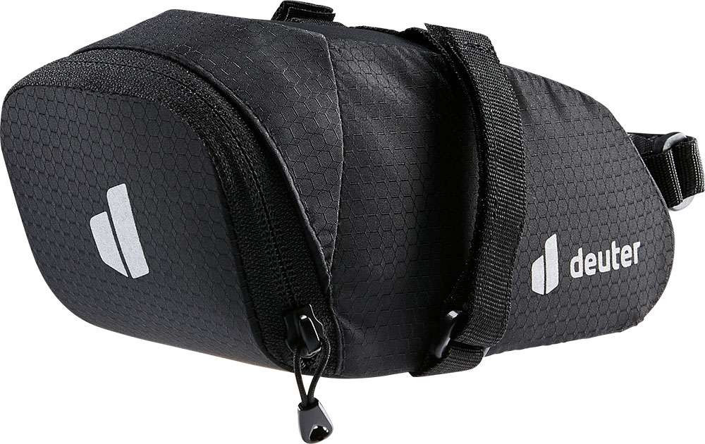 Deuter bike bag 0.8 - saddle bag