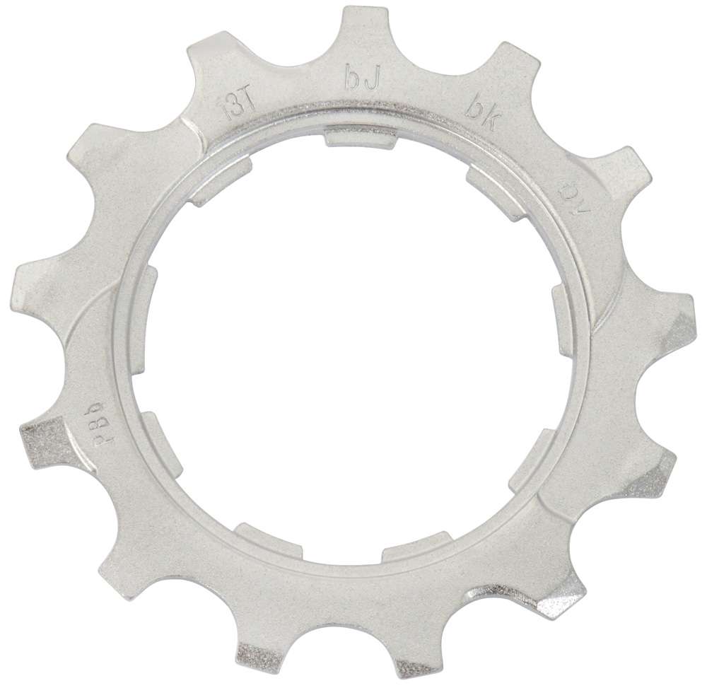Shimano sprocket 13t for cs-m771-10 bj bk