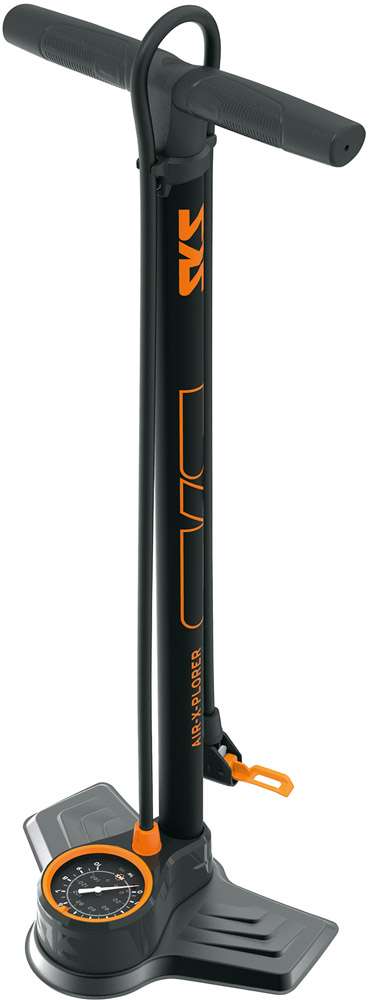 „SKS Air-X-Plorer 10.0“ grindų siurblys