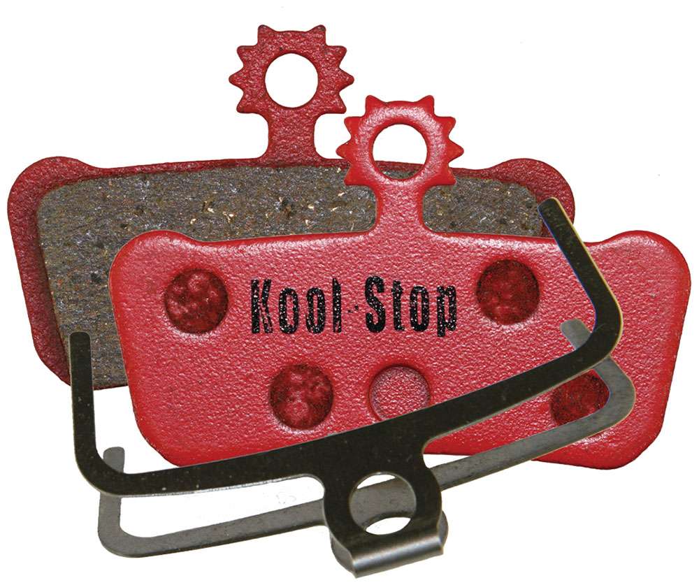 Kool stop d293 avid sram disc brake pads