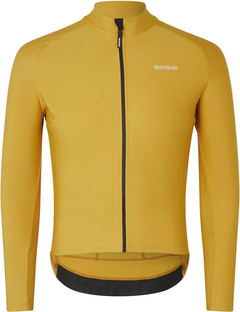 Gripgrab pacr thermal - long sleeve jersey