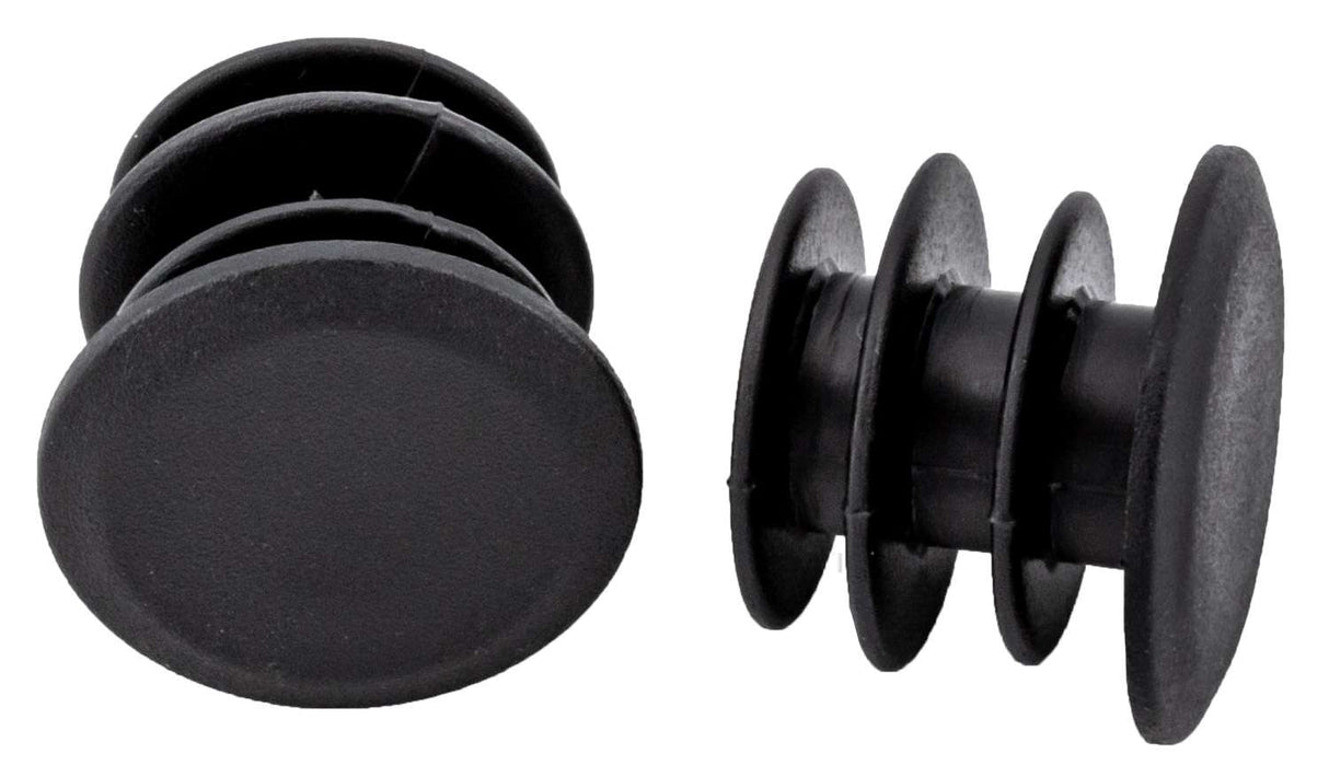 Katana universal handlebar end plugs