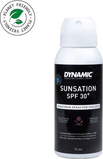 Dynamic Sunsation SPF-30 - 75ml