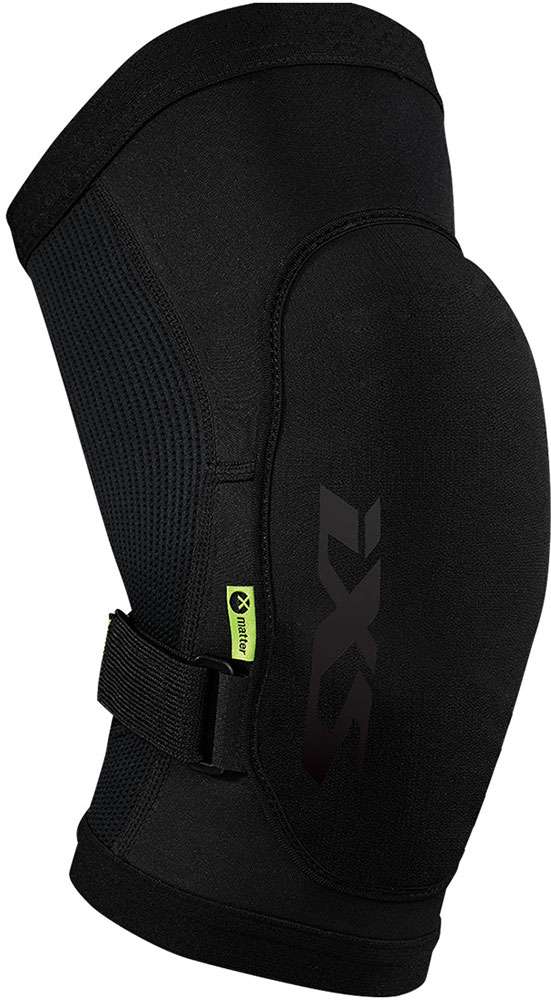 Ixs flow 2.0 - knee protectors