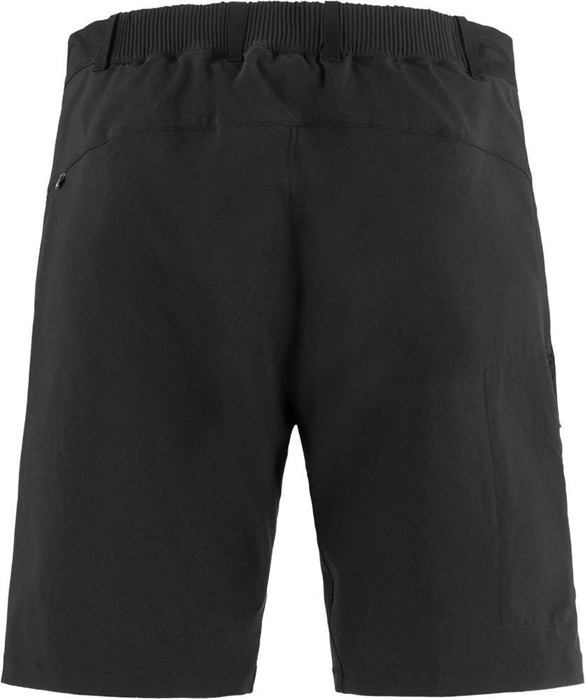 Fjällräven hoja hybrid - mtb shorts