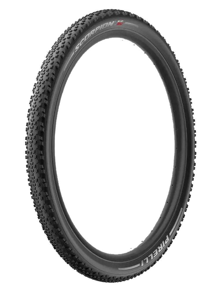 Pirelli scorpion™ xc rc 29x2.2 lite folding tyre
