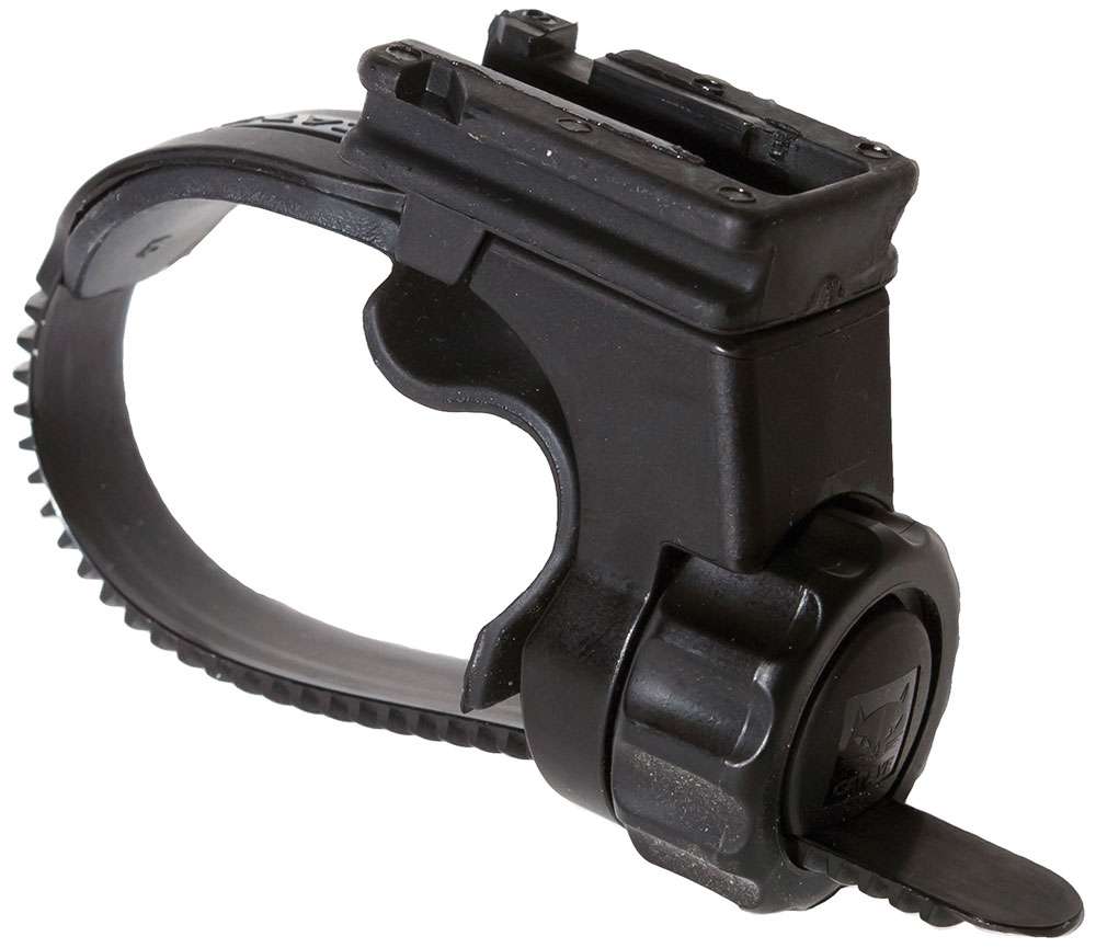 Cateye h-34n bracket for headlights