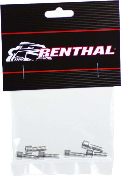 Renthal apex apex 35 stem bolts (6 pcs)
