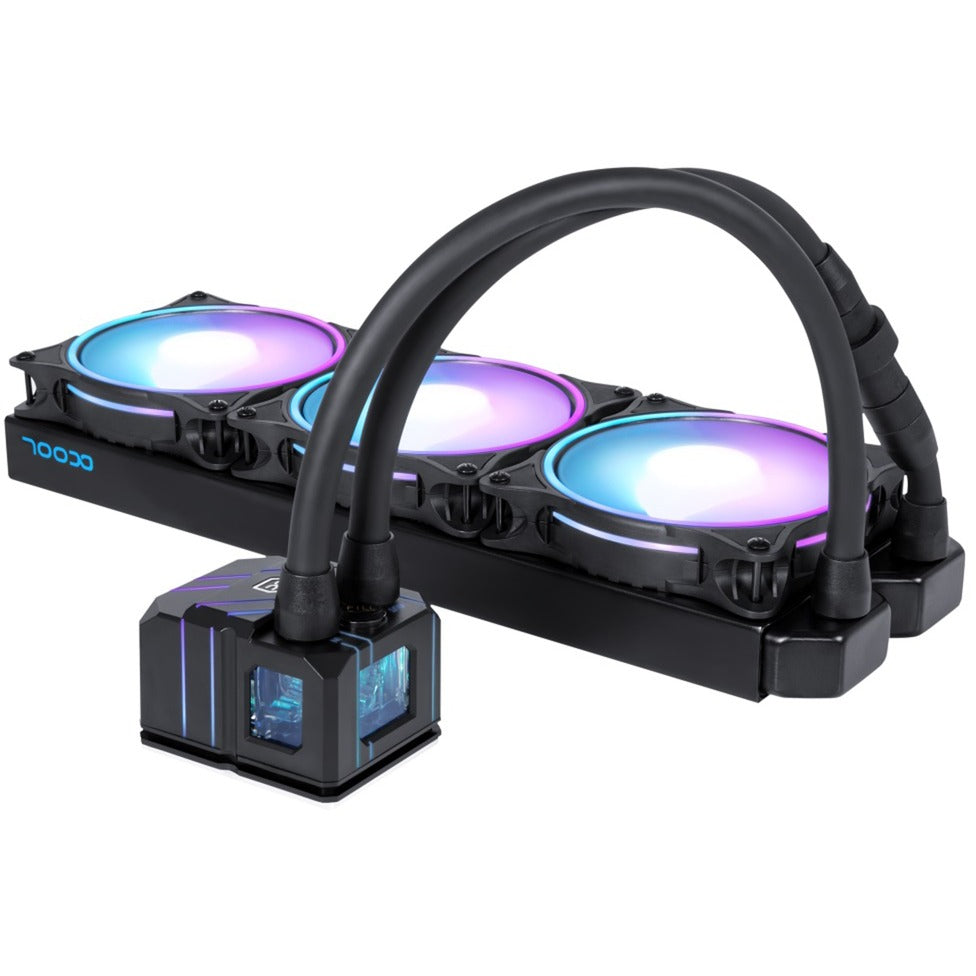 Alphacool Alphacool Eisbär Aurora 360 CPU