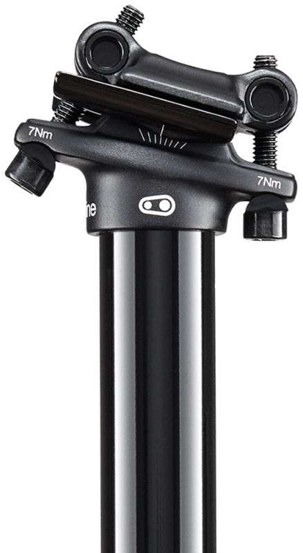 Crankbrothers highline 7 dropper post 200mm