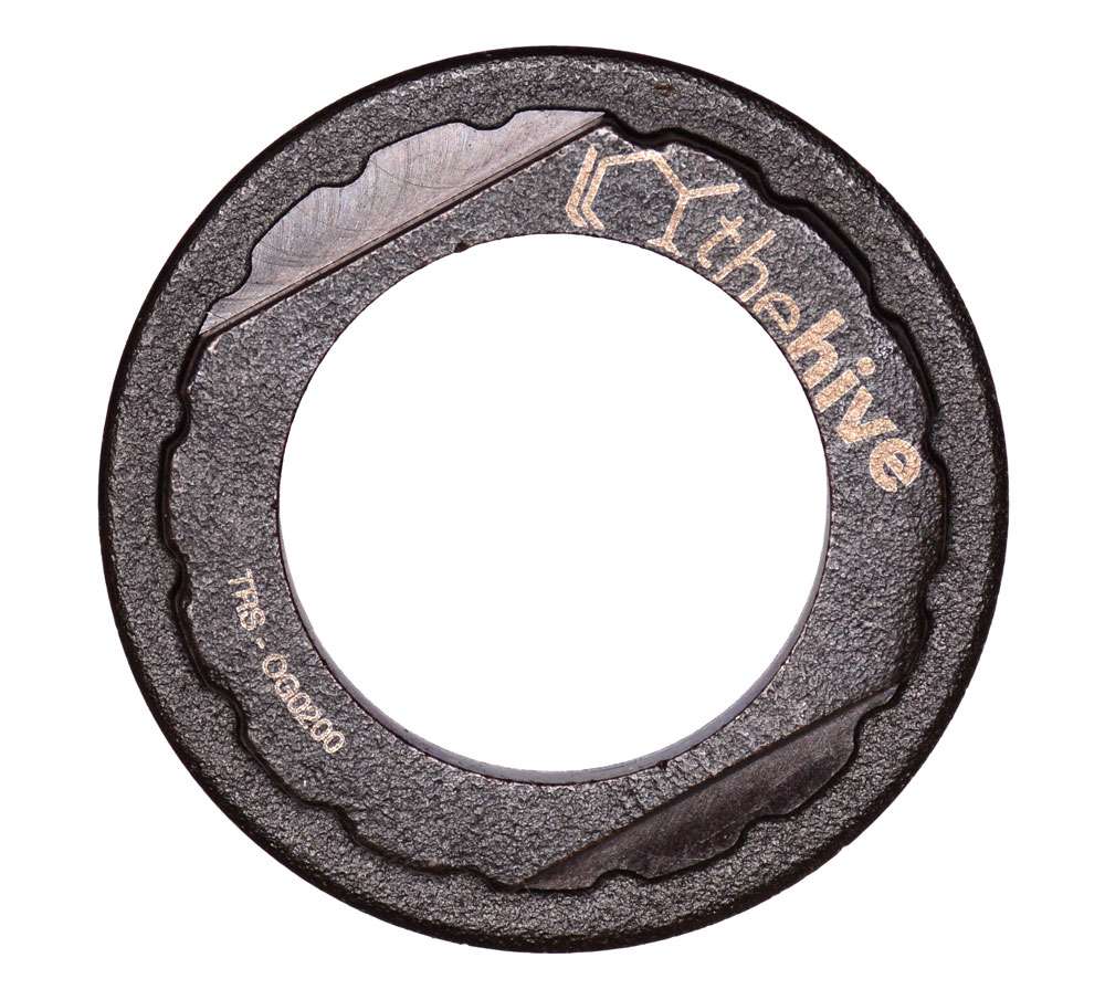 E*thirteen lockring bottombracket tool