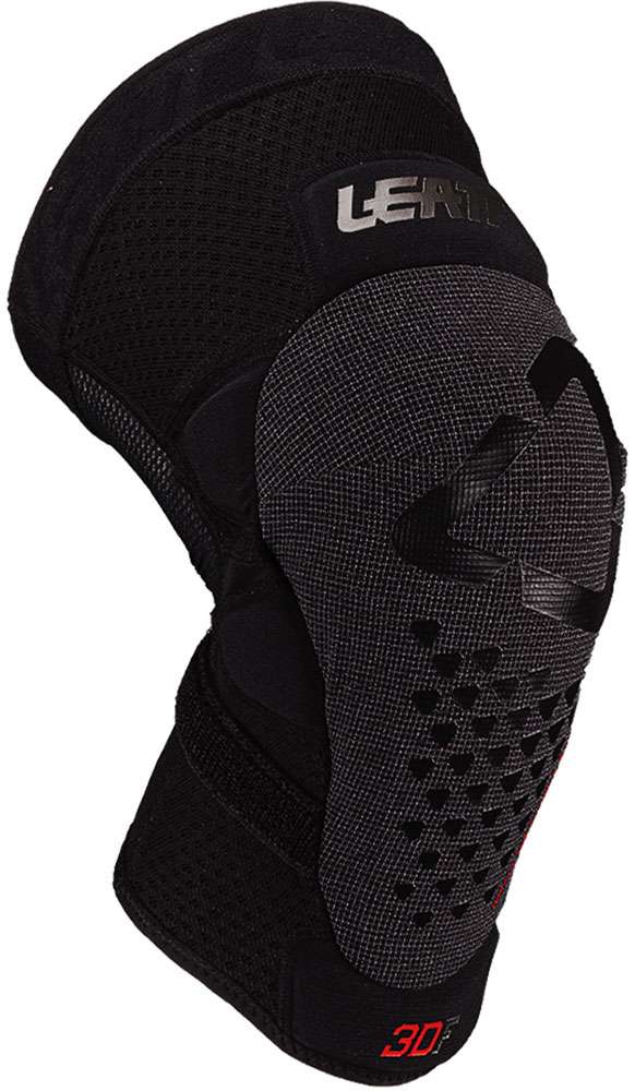 Leatt guard 3df 5.0 evo fastfit - knee protectors