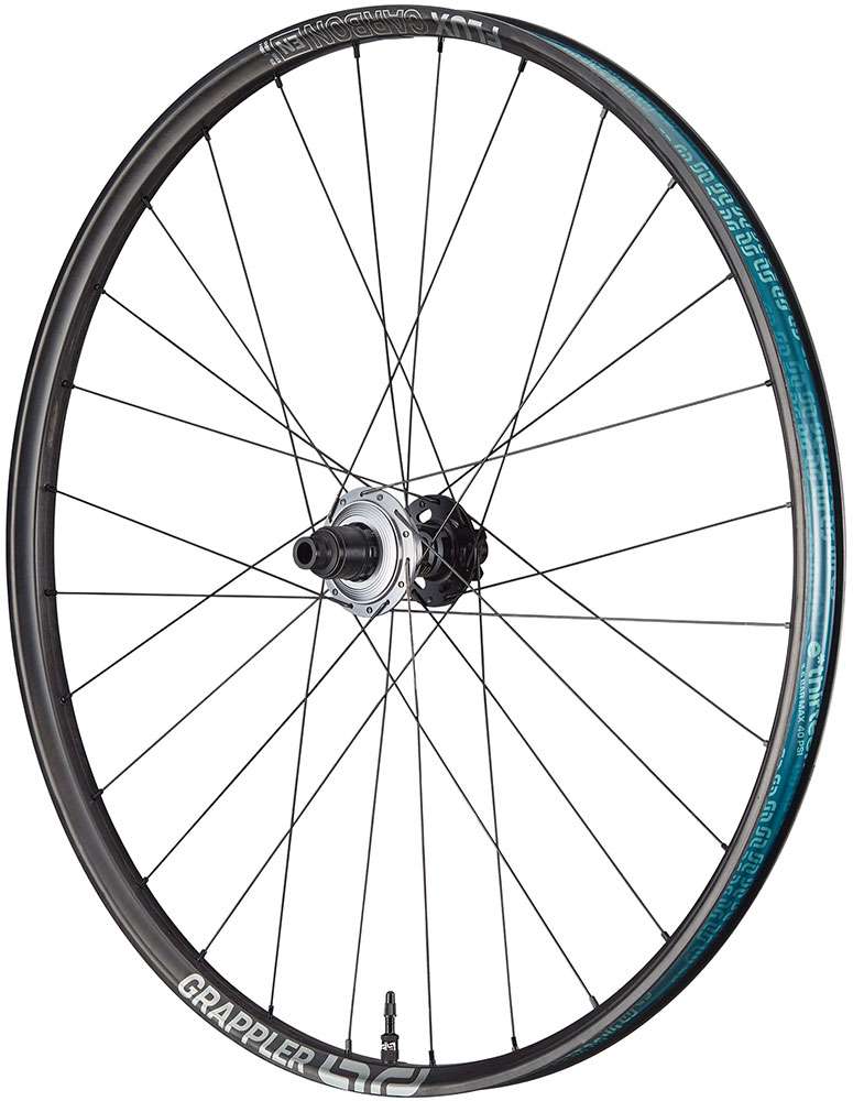 E*thirteen grappler sidekick flux enduro carbon 29 rear wheel