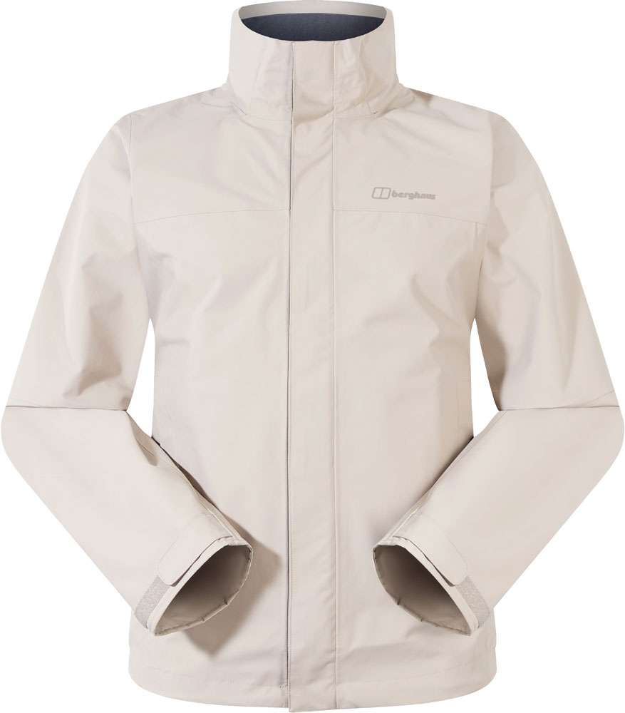 Berghaus rg alpha 2.0 - hard shell jacket