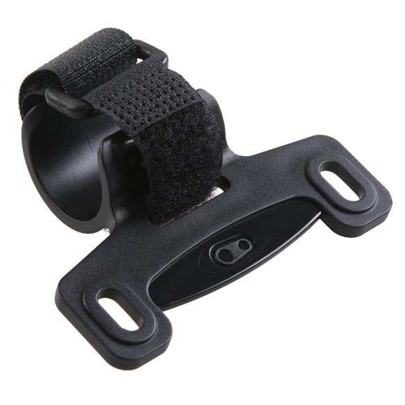 Crankbrothers klic hv analog co2 hand pump incl. bracket