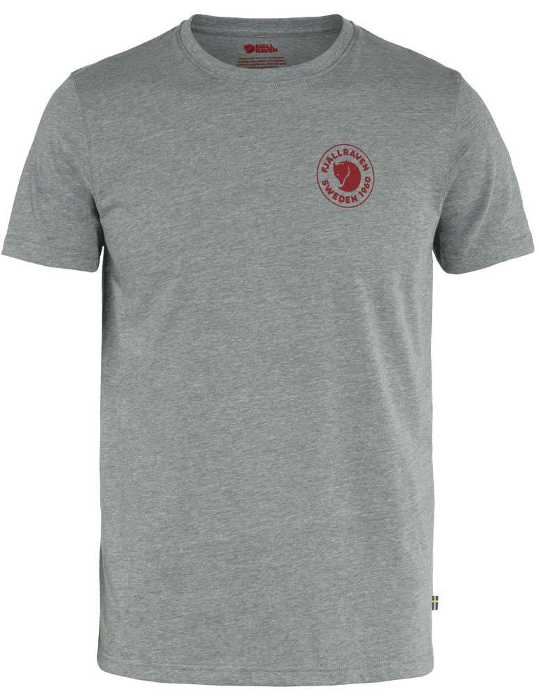 Fjällräven 1960 logo - t-shirt