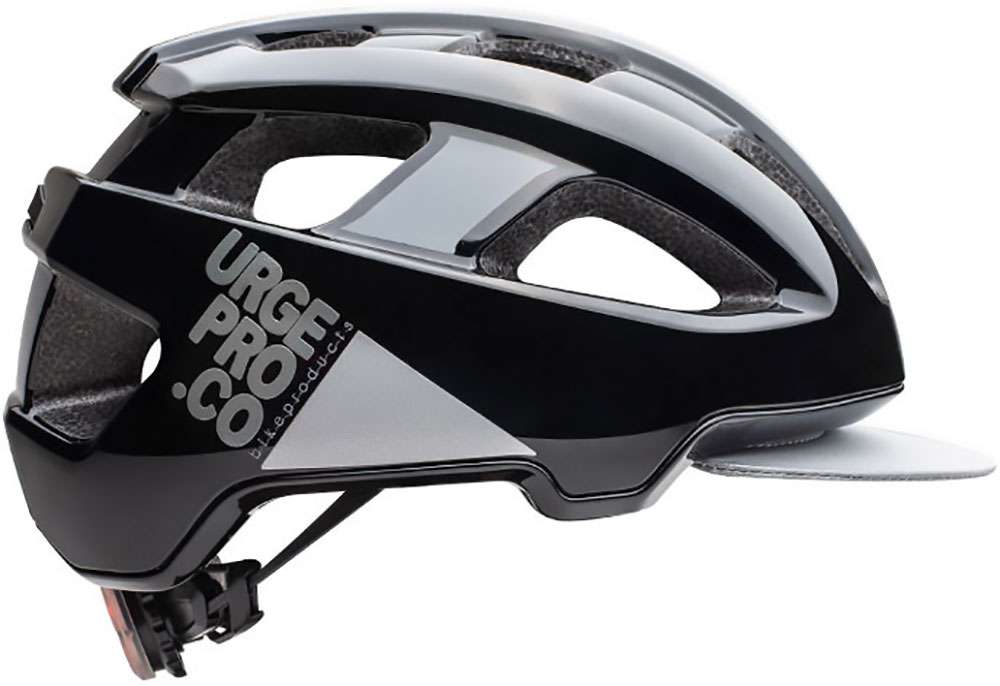 Urge strail - urban helmet