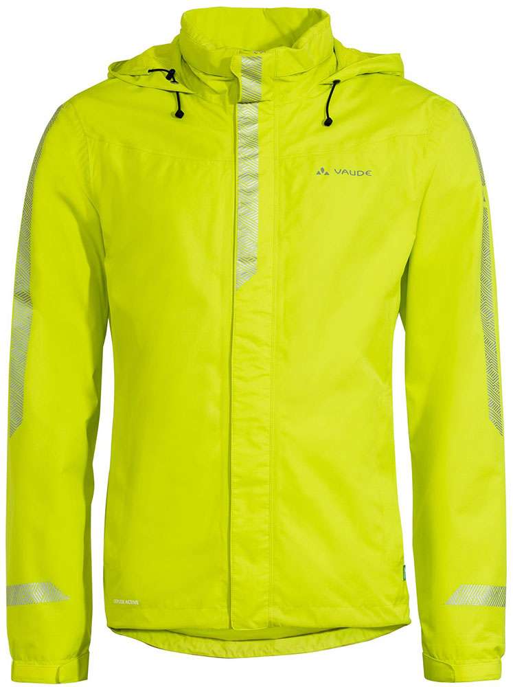 Vaude luminum ii - rain jacket