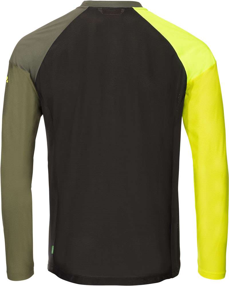 Vaude moab vi - longsleeve
