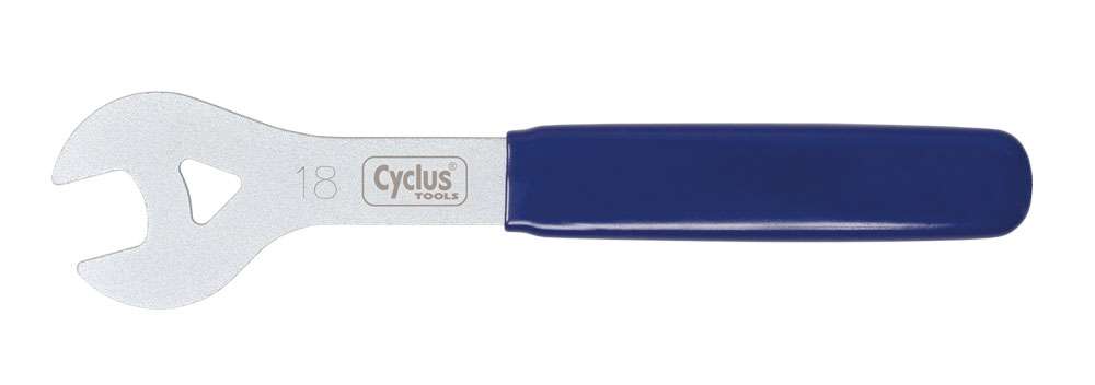 Cycplus Cycle Cone Key 18mm