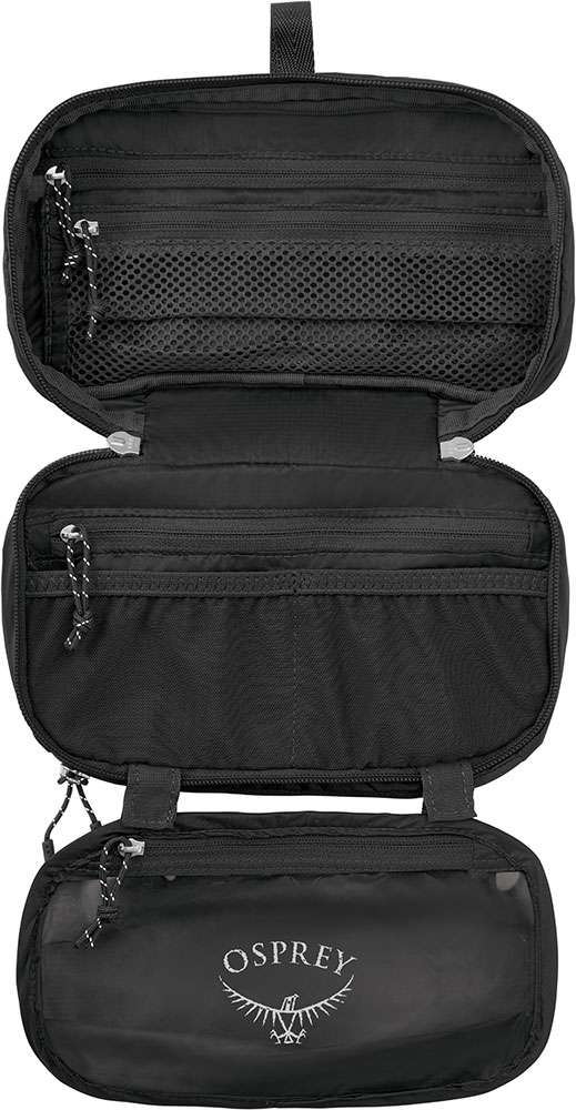Osprey ultralight zip - toiletry bag