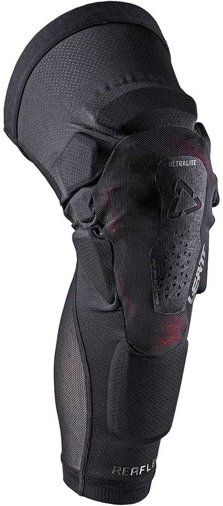 Leatt reaflex ultralite ext - knee protectors