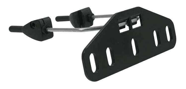 Sks germany pack carrier strut for rear light mounting