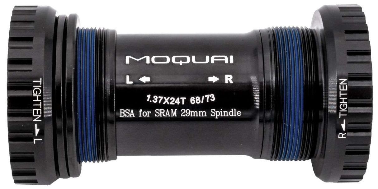 Moquai bsa dub ceramic bottom bracket
