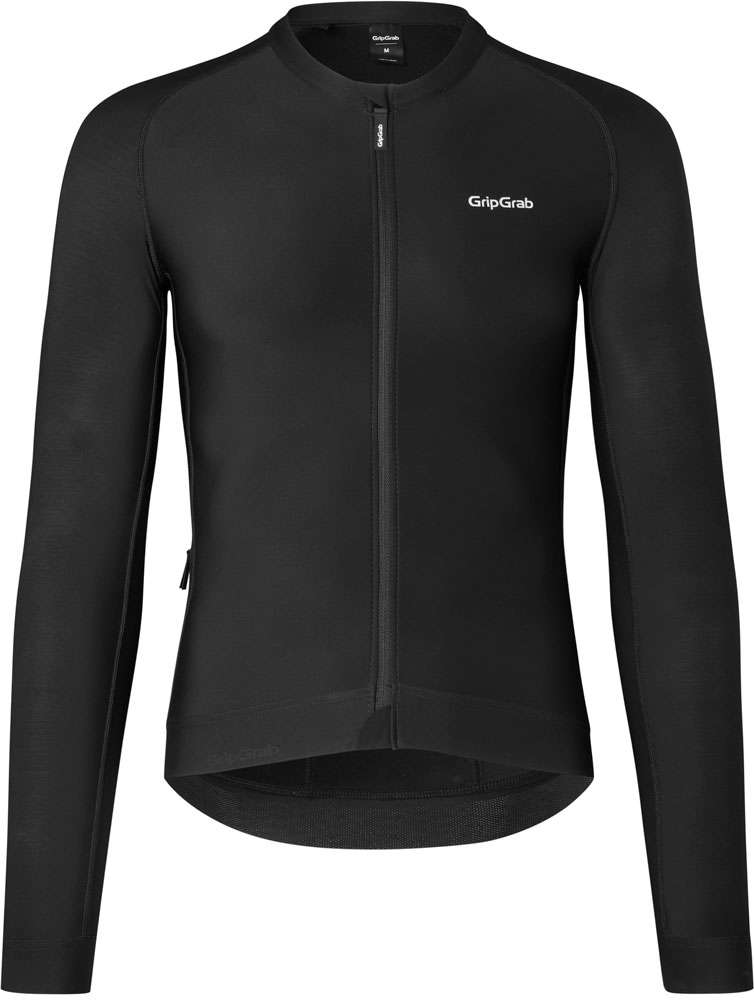 Gripgrab pacr - long sleeve jersey