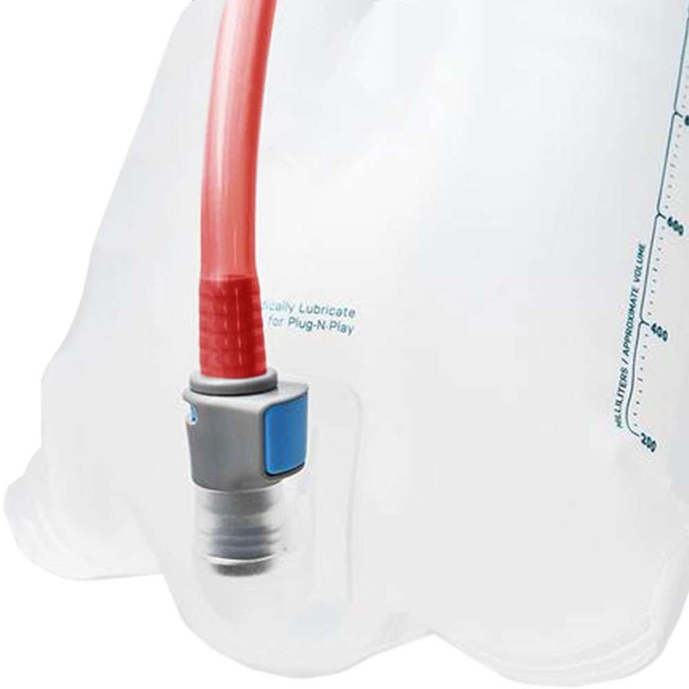 Uswe elite hydration bladder 3000 ml