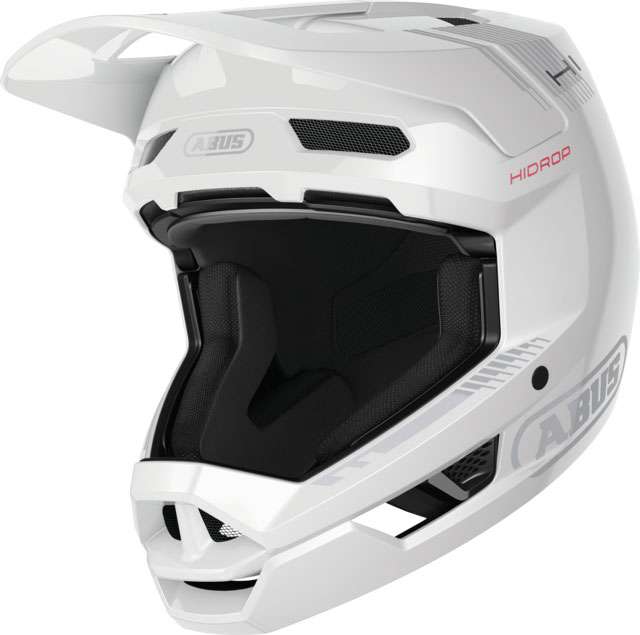 Abus hidrop - fullface helmet