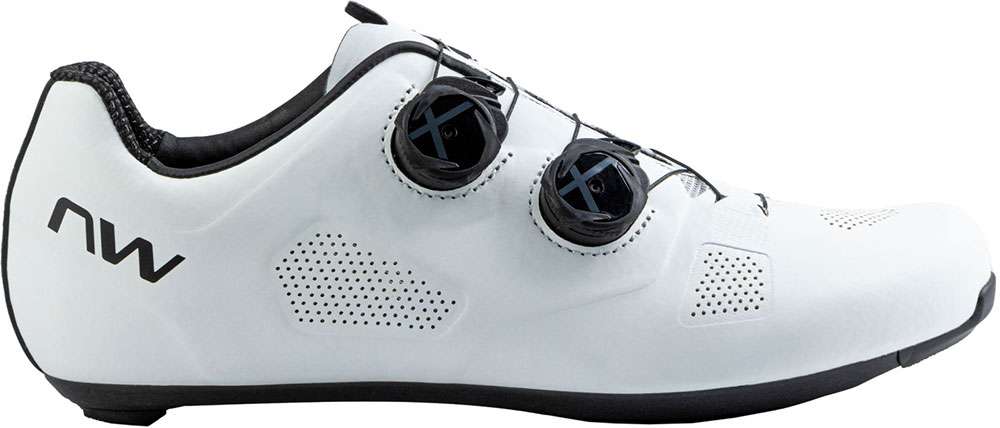Northwave revolution - road bike shoes