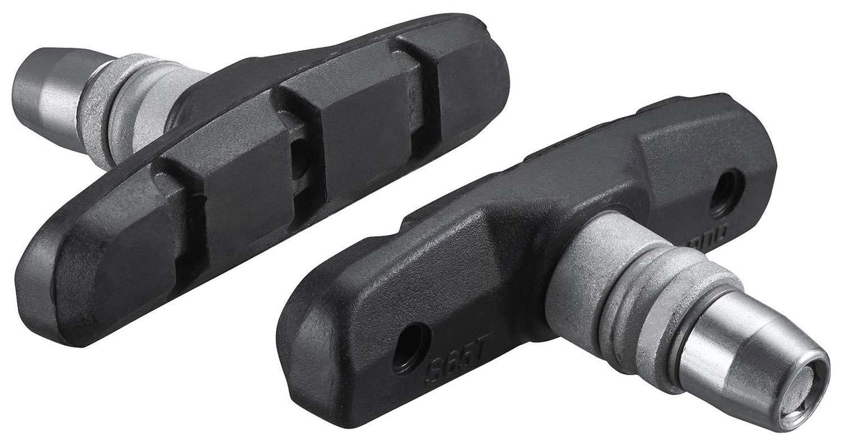 Shimano set remblokken acera br-m330 v-brake y8gp9804a