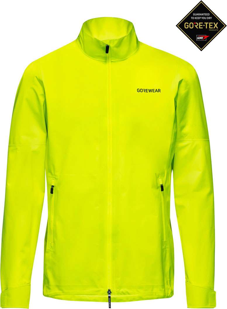 Gorewear swiftride gore-tex - rain jacket