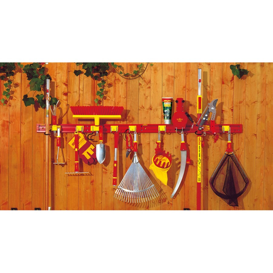 WOLF-Garten Multi-star UM-M система за съхранение