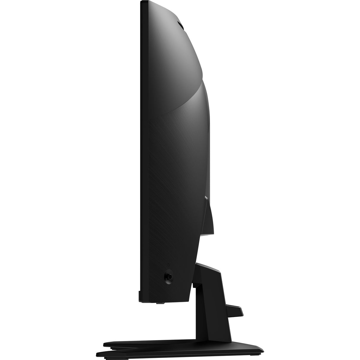 Msi mag 32cq6f 31.5 curved gaming monitor (zwart, 2x hdmi, displayport, 180 hz)