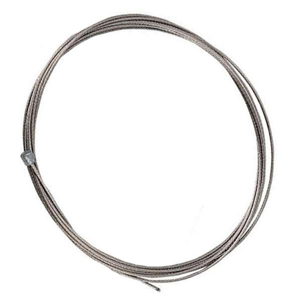 Microshift 6-speed twist shifter