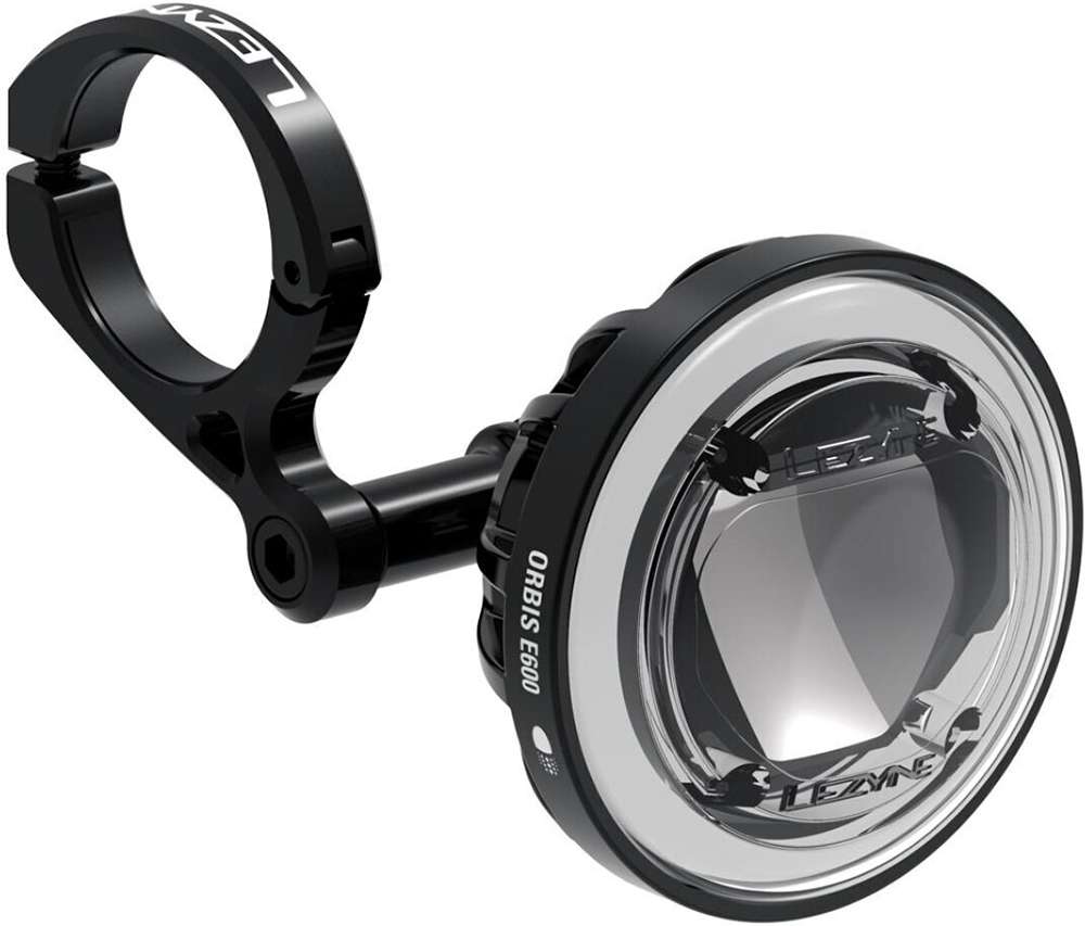 Lezyne e-bike orbis stvzo e600 front light