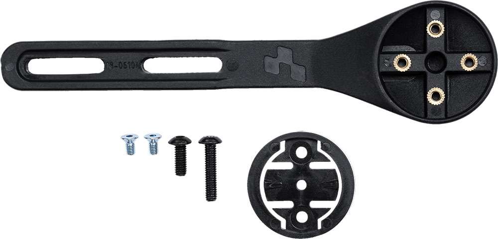 Cube interface mount