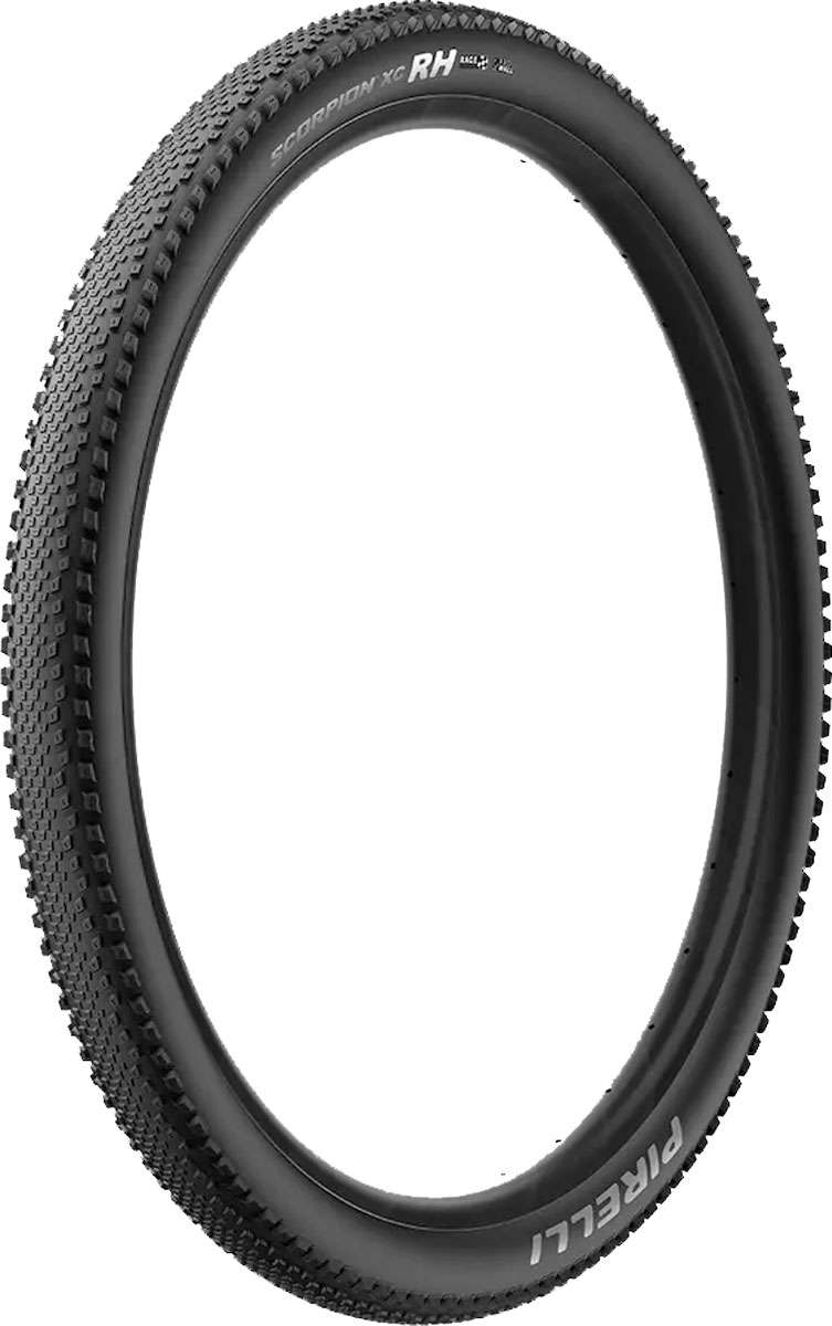 Pirelli scorpion™ race xc rh lite 29x2.4 folding tyre