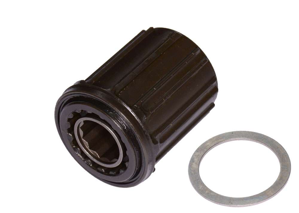 Corps de roue libre Shimano xt 8 9 10 11 vitesses