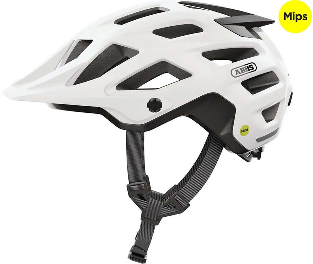 Abus moventor 2.0 mips - mtb helmet