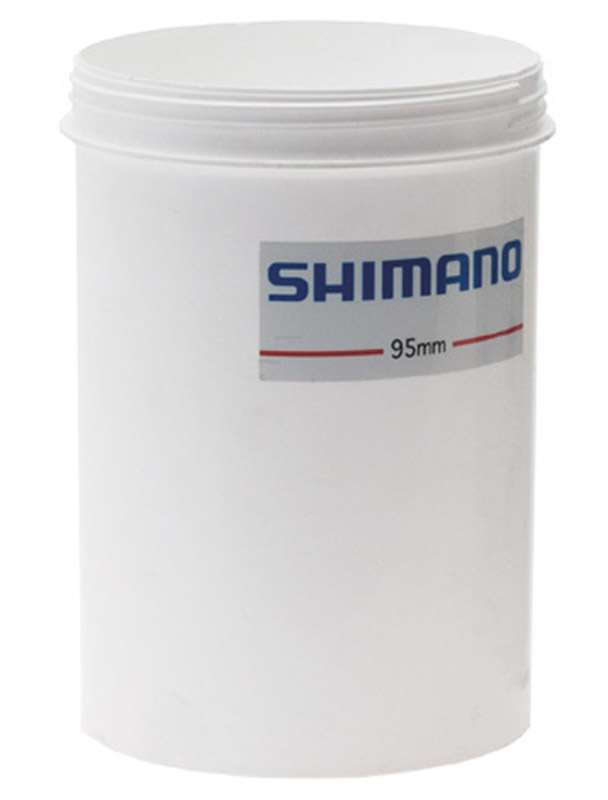 Vessel di immersione Shimano per mozzo interno